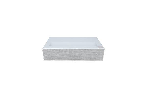 LG CineBeam HU715QW - 4K HDR Laser TV Beamer | HEIMKINO.DE Tuning Edition