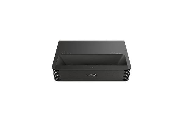 VAVA Chroma - 4K Laser TV Beamer | HEIMKINO.DE Tuning Edition