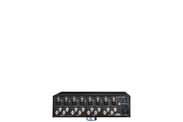 Primare A35.8 Schwarz - 8 Kanal AV-Endstufe