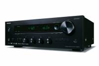 Onkyo TX-8270 Schwarz - Stereo-Vollverstärker