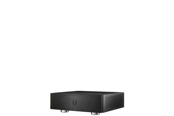 Primare A35.8 Schwarz - 8 Kanal AV-Endstufe