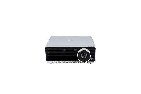 LG ProBeam DBU510P - 4K HDR Laser Beamer | HEIMKINO.DE Tuning Edition
