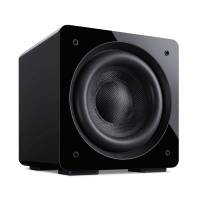 Proficient FRS-10 Hochglanz Schwarz - 10" Frontfire Subwoofer Proficient FRS-10 Hochglanz Schwarz - 10" Frontfire Subwoofer