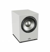 Mission LX-10 Sub MKII Matt Weiss - 10" Frontfire Subwoofer Mission LX-10 Sub MKII Matt Weiss - 10" Frontfire Subwoofer
