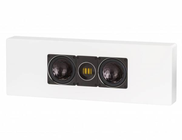 ELAC WS 1665, Weiß