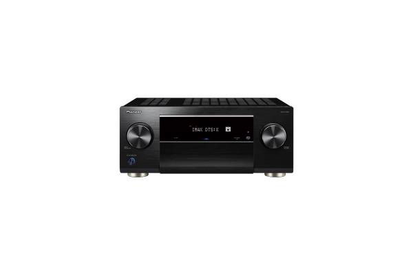 Pioneer VSX-LX505 - 9.2 AV-Receiver | HEIMKINO.DE Tuning Edition