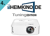 Kurzdistanz Beamer Optoma UHD35STx Topseller 2023