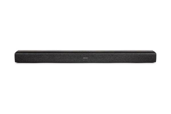Denon DHT-S217 Schwarz - Mehrkanal Dolby Atmos Soundbar