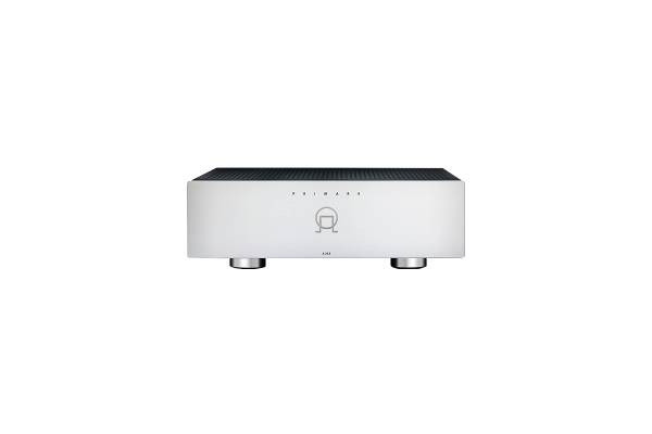 Primare A35.8 Silber - 8 Kanal AV-Endstufe