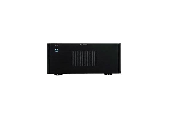 Rotel RMB-1555 Schwarz - 5 Kanal AV-Endstufe