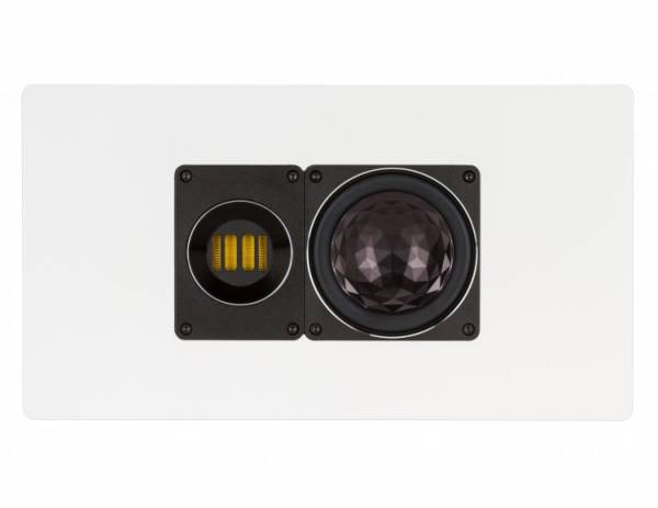 ELAC WS 1645, Schwarz