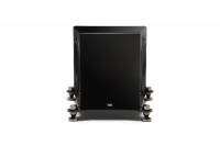 ELAC SUB 3070 Schwarz