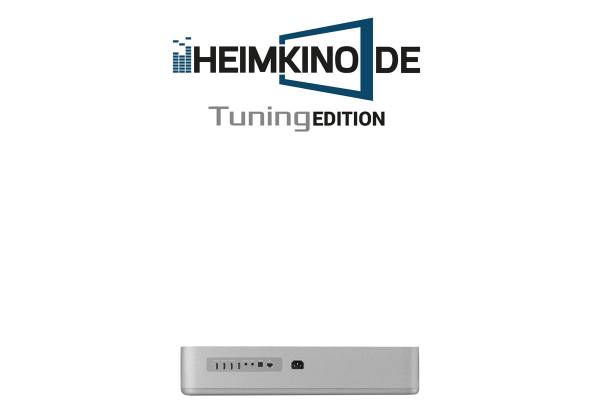 VAVA 4K UHD - 4K Laser TV Beamer | HEIMKINO.DE Tuning Edition