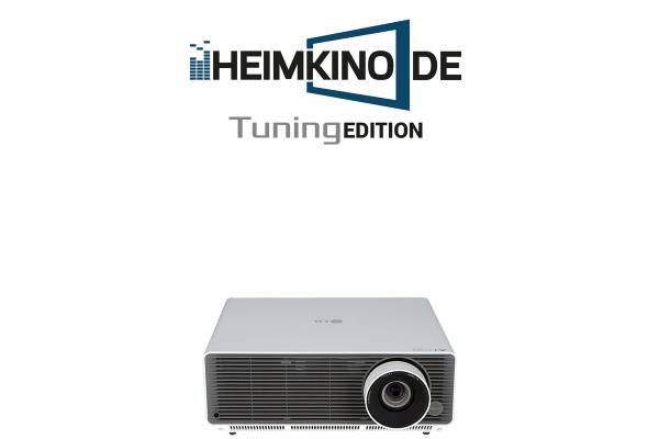 LG ProBeam BU60PST - 4K HDR Laser Beamer | HEIMKINO.DE Tuning Edition