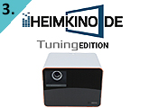Kurzdistanz Beamer BenQ X3000i Topseller 2023