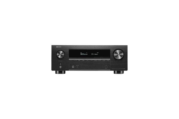 Denon AVC-X3800H - 9.4 AV-Verstärker | HEIMKINO.DE Tuning Edition