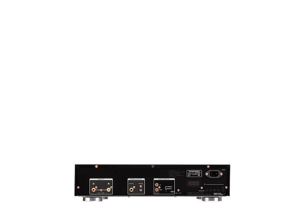 Marantz CD6007 Silber - CD Player