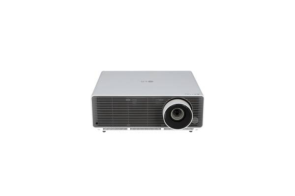 LG ProBeam BU60PST - 4K HDR Laser Beamer | HEIMKINO.DE Tuning Edition
