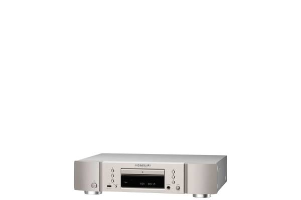 Marantz CD6007 Silber - CD Player