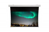 celexon CLR UST Kontrastleinwand 244 x 137cm - 110" weisse Tension Motorleinwand celexon CLR UST Kontrastleinwand 244 x 137cm - 110" weisse Tension Motorleinwand