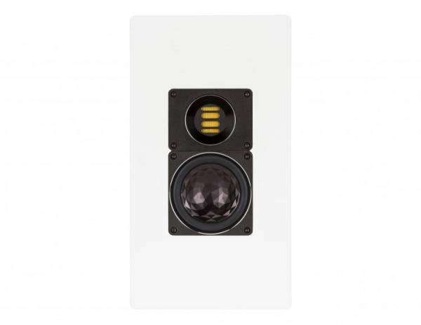ELAC WS 1645, Schwarz