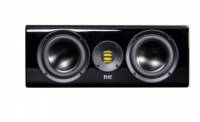 ELAC Solano CC 281 Hochglanz Schwarz - Center Lautsprecher ELAC Solano CC 281 Hochglanz Schwarz - Center Lautsprecher