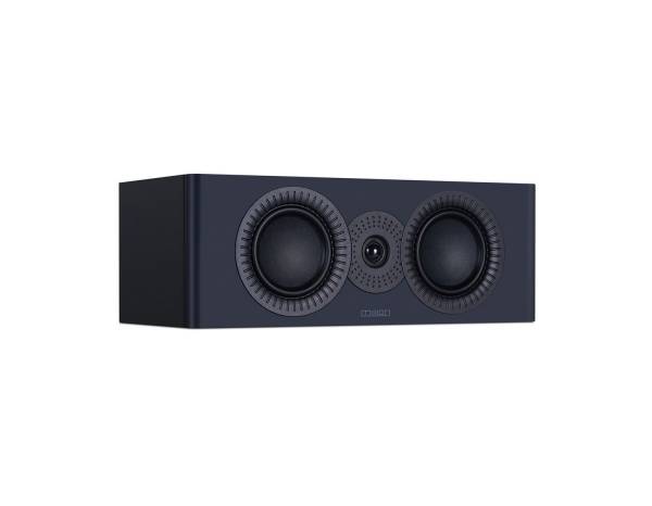 Mission LX-C2 MKII Matt Schwarz - Center Lautsprecher