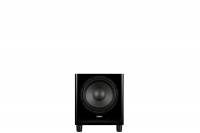Mission ZX-12 Sub Hochglanz Schwarz - 12" Frontfire Subwoofer Mission ZX-12 Sub Hochglanz Schwarz - 12" Frontfire Subwoofer