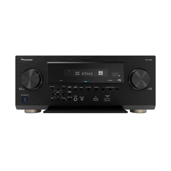 Pioneer VSX-LX805 - 11.4 AV-Receiver | HEIMKINO.DE Tuning Edition