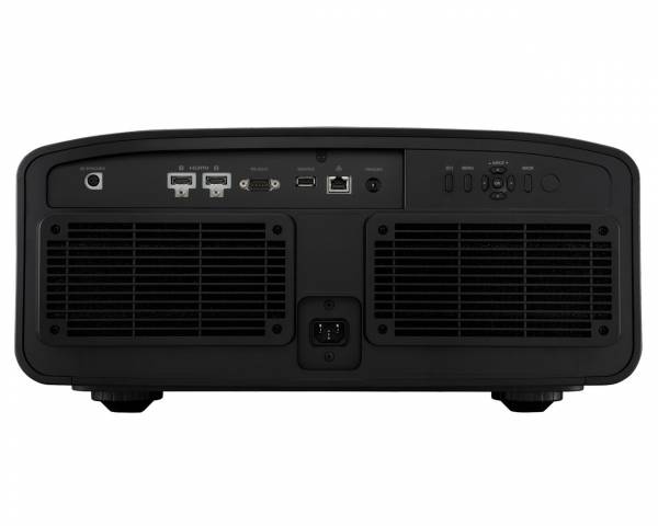 JVC DLA-NZ9 - B-Ware Gold