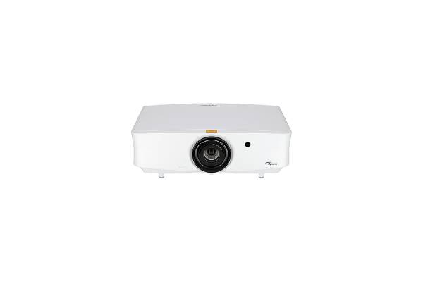 Optoma UHZ65LV - 4K HDR Laser Beamer | HEIMKINO.DE Tuning Edition