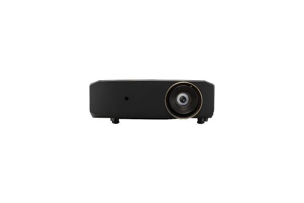 JVC LX-NZ30 Schwarz - 4K HDR Laser Beamer | HEIMKINO.DE Tuning Edition