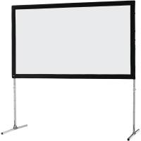 Celexon Faltrahmen Leinwand Mobil Expert 244x137 Celexon Faltrahmen Leinwand Mobil Expert 244x137