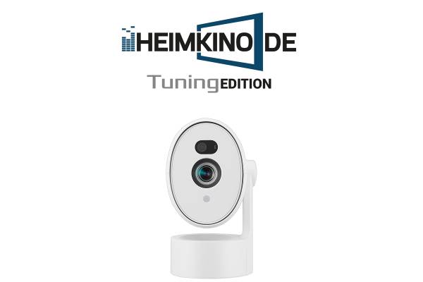 LG CineBeam PU700R - 4K HDR LED Beamer | HEIMKINO.DE Tuning Edition