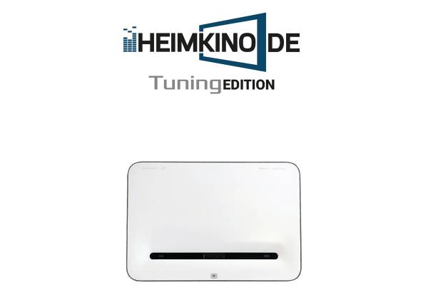 VAVA 4K UHD - 4K Laser TV Beamer | HEIMKINO.DE Tuning Edition