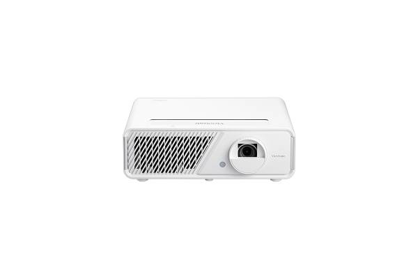 ViewSonic X1 - Full HD LED Beamer | HEIMKINO.DE Tuning Edition