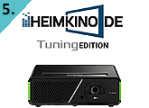Kurzdistanz Beamer ViewSonic X2-4K Topseller 2023
