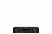 Marantz PM6007 Schwarz - Stereo-Vollverstärker Marantz PM6007 Schwarz - Stereo-Vollverstärker