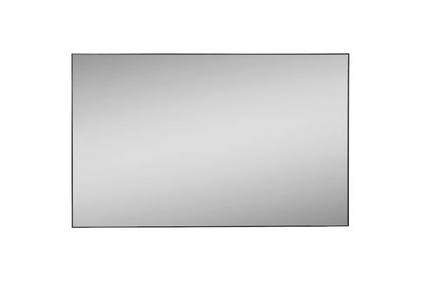 celexon CLR UST Kontrastleinwand 244 x 137cm - 110" SlimLine Rahmenleinwand