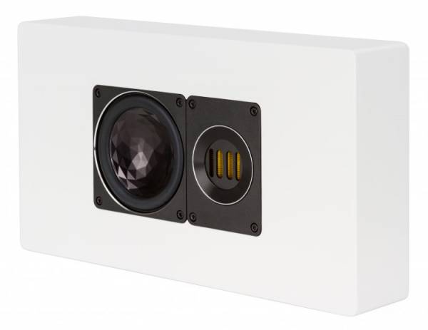 ELAC WS 1645, Schwarz