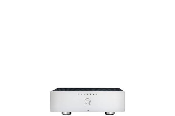 Primare A35.8 Silber - 8 Kanal AV-Endstufe