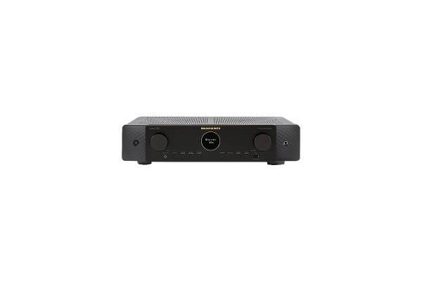 Marantz Cinema 70s Schwarz - 7.2 AV-Receiver | HEIMKINO.DE Tuning Edition