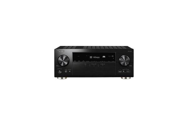 Pioneer VSX-LX305 - 9.2 AV-Receiver | HEIMKINO.DE Tuning Edition