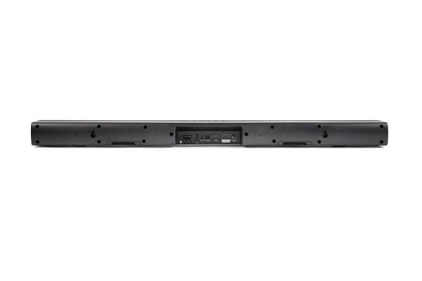 Denon DHT-S217 Schwarz - Mehrkanal Dolby Atmos Soundbar
