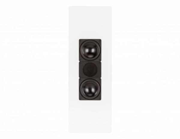 ELAC WS 1465, Schwarz