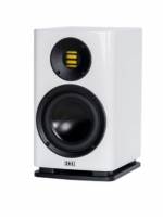 ELAC Solano BS 283 Hochglanz Weiss - Regallautsprecher / Paarpreis ELAC Solano BS 283 Hochglanz Weiss - Regallautsprecher / Paarpreis