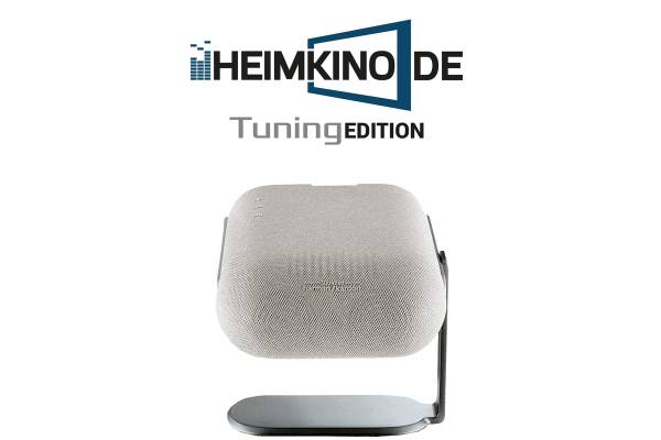 ViewSonic M1 Pro - HD LED Beamer | HEIMKINO.DE Tuning Edition