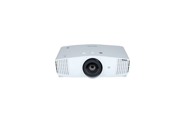 BenQ W5700S - 4K HDR Beamer | HEIMKINO.DE Tuning Edition